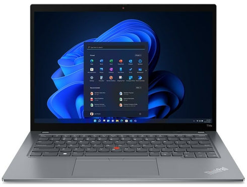 Laptops - LENOVO THINKPAD T14S G3 i7-1265U 1.8GHz 500GB 16GB 14" 1920X1200 INBOARD