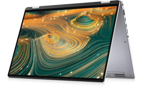 DELL LATITUDE 9420 2-IN-1 i5-1145G7 2.6GHz 512GB 32GB 14" 1920X1200 INBOARD TOUCHSCREEN