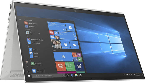 Laptops - HP ELITEBOOK X360 1040 G7 i7-10610U 1.8GHz 500GB 8GB 14" 1920X1080 INBOARD TOUCHSCREEN