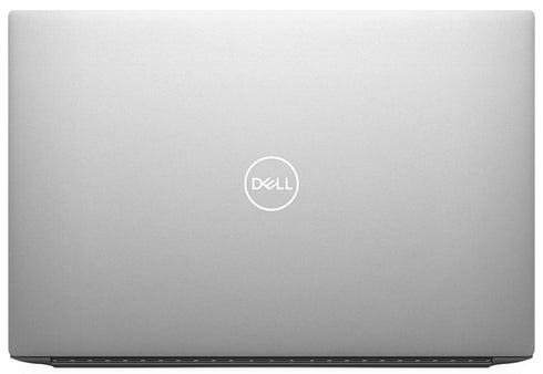 DELL XPS 15 9500 i9-10885H 2.4GHz 2TB 32GB 15" 3840X2400 NVIDIA GTX 1650 TOUCHSCREEN
