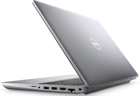 DELL PRECISION 3561 i7-11850H 2.5GHz 512GB 64GB 15" 1920x1080 INBOARD