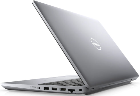 DELL LATITUDE 5521 i7-11850H 2.5GHz 256GB 32GB 15" 1920X1080 NVIDIA MX450
