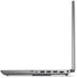 DELL LATITUDE 5531 i5-12600H 2.7GHz 256GB 32GB 15" 1920X1080 INBOARD