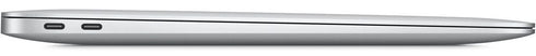 APPLE MACBOOK AIR 13 2020 M1 3.2GHz 256GB 16GB 2560X1600 GPU 8 CORE