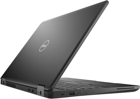 DELL LATITUDE 5591 i7-8850H 2.6GHz 512GB 32GB 15" 1920X1080 NVIDIA MX130