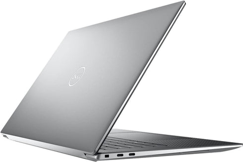 DELL PRECISION 5570 i9-12900H 2.5GHz 512GB 64GB 15" 3840X2400 NVIDIA RTX A2000 TOUCHSCREEN
