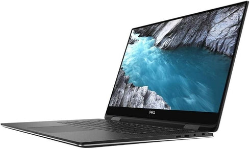 DELL XPS 15 9575 i7-8705G 3.1GHz 512GB 64GB 15" 1920X1200 RADEON VEGA TOUCHSCREEN
