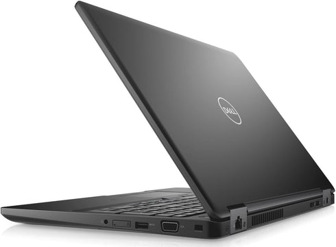 DELL PRECISION 3530 i7-8850H 2.6GHz 2TB 32GB 15" 1920X1080 NVIDIA P600