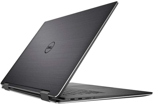 DELL XPS 15 9575 i7-8705G 3.1GHz 512GB 32GB 15" 1920X1200 RADEON VEGA TOUCHSCREEN