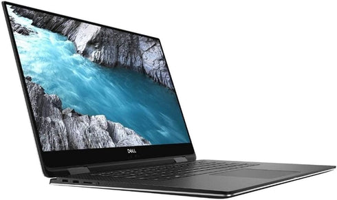 Laptops - DELL XPS 15 9575 i7-8705G 3.1GHz 1000GB 32GB 15" 1920X1200 RADEON VEGA TOUCHSCREEN
