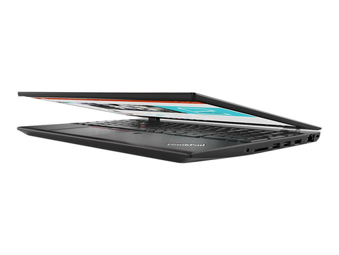 LENOVO THINKPAD P50 i7-6700HQ 2.6GHZ 256GB + 500GB 16GB 15.6" 1920x1080 NVIDIA M1000