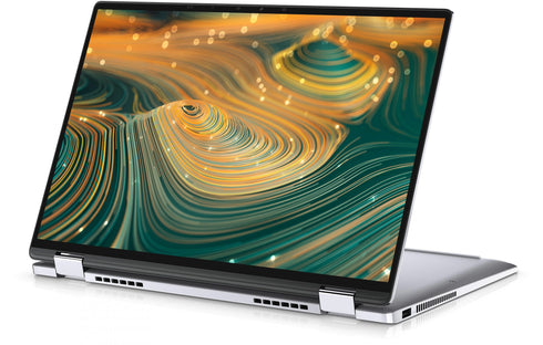 DELL LATITUDE 9420 2-IN-1 i5-1145G7 2.6GHz 512GB 16GB 14" 1920X1200 INBOARD TOUCHSCREEN