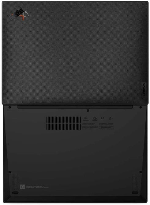 LENOVO THINKPAD X1 CARBON G10 i7-1260P 2.1GHz 512GB 16GB 14" 2880X1800 TOUCHSCREEN INBOARD