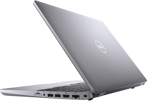 DELL PRECISION 3550 i7-10510U 1.8GHz 1TB 32GB 15" 1920X1080 NVIDIA P520