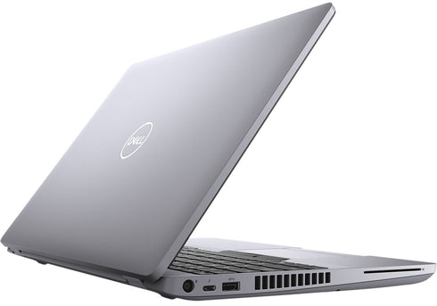 DELL PRECISION 3551 i5-10400H 2.6GHz 2TB 32GB 15" 1920X1080 NVIDIA P620