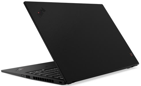 LENOVO THINKPAD X1 CARBON G7 i7-8565U 1.8GHz 512GB 32GB 14" 1920X1080 INBOARD TOUCHSCREEN