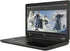 HP ZBOOK 17 G2 i7-4800MQ 2.7GHz 512GB 32GB 17" 1920X1080 NVIDIA K3100