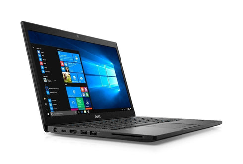DELL LATITUDE 7480 i5-6300U 2.4GHz 256GB 32GB 14" 1920X1080 INBOARD