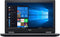 Laptops - DELL PRECISION 7730 i9-8950HK 2.9GHz 500GB 16GB 17" 1920X1080 RADEON WX4150 TOUCHSCREEN