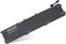 LAPTOP BATTERY FOR DELL XPS 15 9560 9570 PRECISION 5520 5530 5540 97Wh