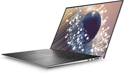 Dell XPS 17 i9-12900HK 2.5 GHz 1TB 64GB 17" TOUCHSCREEN 3840X2400 RTX3060G