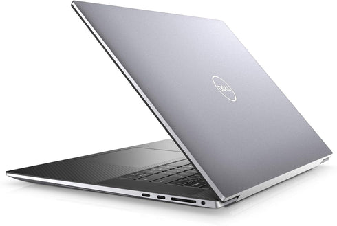 DELL PRECISION 5750 i7-10875H 2.3GHz 2TB 16GB 17" 3840X2400 NVIDIA RTX 3000