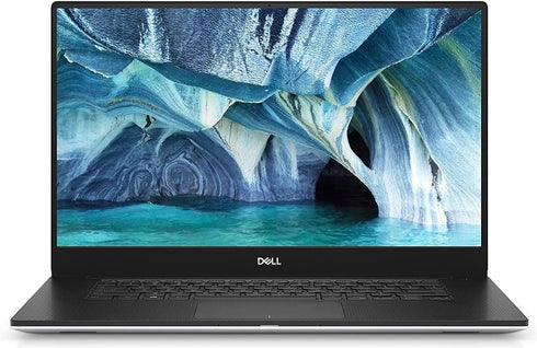 Laptops - DELL XPS 15 7590 i7-9750H 2.6GHz 2000GB 32GB 15" 3840X2160 NVIDIA GTX 1650 TOUCHSCREEN