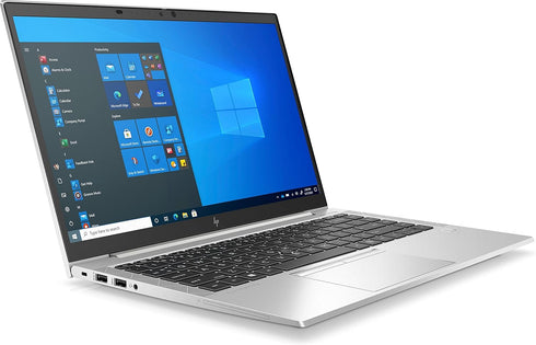 HP ELITEBOOK 840 G8 i7-1165G7 2.8GHz 256GB 16GB 14" 1920X1020 INBOARD