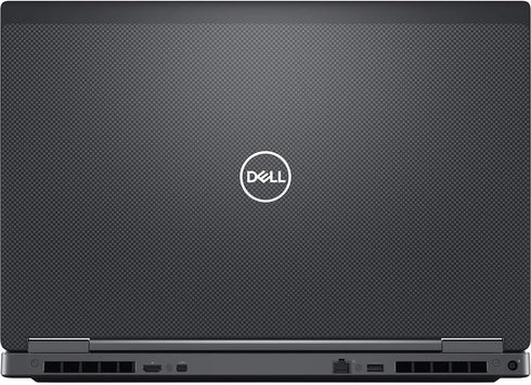 DELL PRECISION 7730 i9-8950HK 2.9GHz 512GB 16GB 17" 1920X1080 RADEON WX4150 TOUCHSCREEN