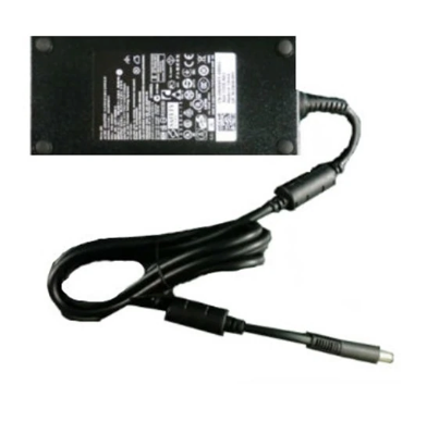 POWER SUPPLY 180W BARREL 7.4x5.0(mm) FOR DELL PRECISION 7510 17 7710 15 7520 7510 3510