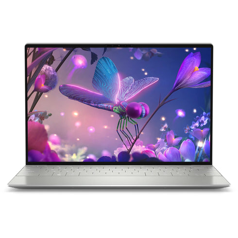 Laptops - DELL XPS 9320 i5-1240P 1.7GHz 500GB 16GB 13" 1920X1200 INBOARD
