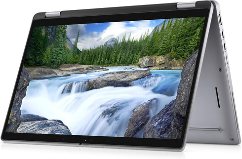 DELL LATITUDE 7310 2-IN-1 i5-10310U 1.7GHz 512GB 8GB 13" 1920X1080 INBOARD TOUCHSCREEN