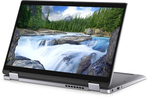 Laptops - DELL LATITUDE 7310 2-IN-1 i5-10310U 1.7GHz 1000GB 8GB 13" 1920X1080 INBOARD