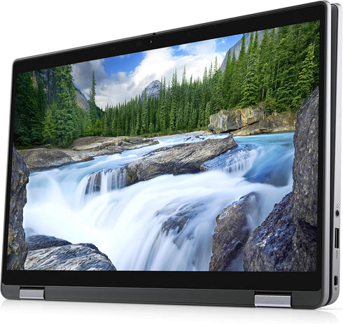 DELL LATITUDE 7310 2-IN-1 i5-10310U 1.7GHz 256GB 8GB 13" 1920X1080 INBOARD TOUCHSCREEN