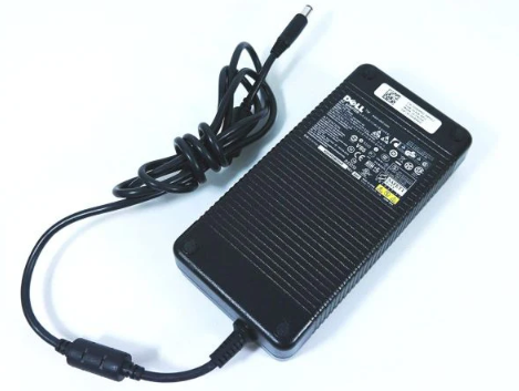 POWER SUPPLY 210W BARREL 7.4x5.0(mm) FOR DELL PRECISION 7550 7750 7560 7760 7670 7770