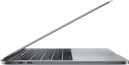 Apple MacBook Pro A1989 2018 i5-8259U 2.30GHz 512GB 16GB 13" 2560x1600 INBOARD