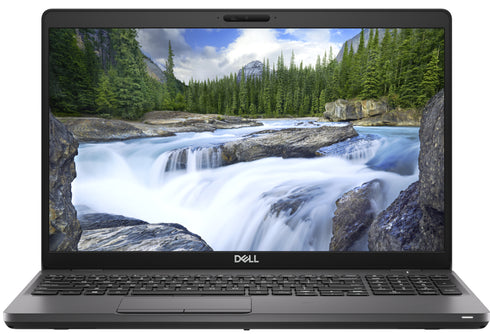 Laptops - DELL PRECISION 3540 i7-8665U 1.90GHz 1000GB 64GB 15" 1920X1080 RADEON WX3100 TOUCHSCREEN