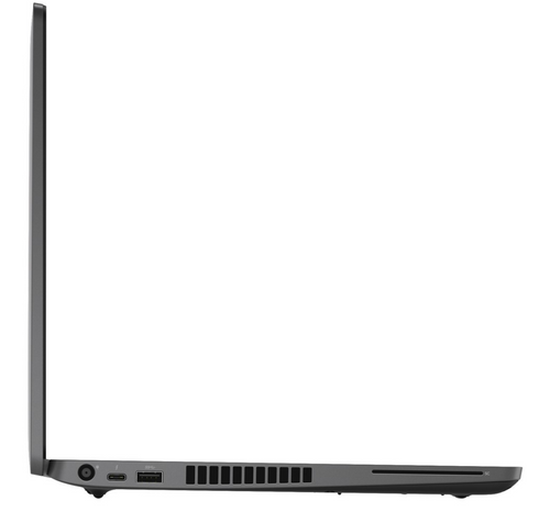 DELL PRECISION 3540 i7-8565U 1.8GHz 2TB 16GB 15" 1920X1080 RADEON WX3100