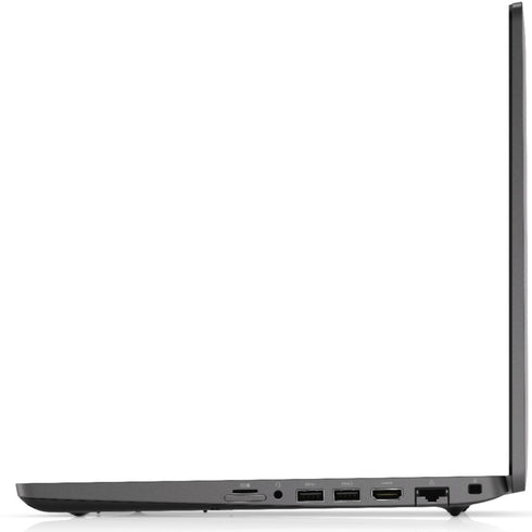 DELL PRECISION 3540 i7-8665U 1.90GHz 2TB 32GB 15" 1920X1080 RADEON WX3100