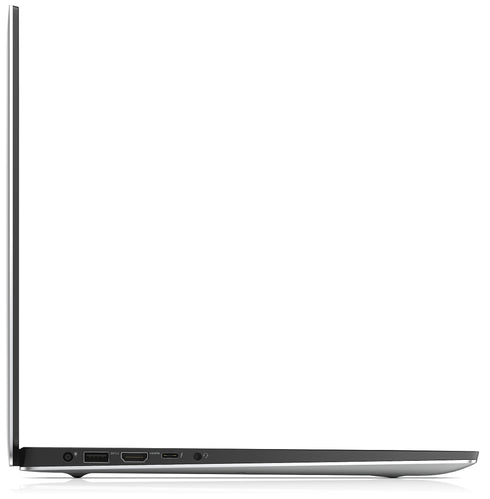 DELL XPS 15 7590 i9-9980HK 2.4GHz 2TB 32GB 15" 3840X2160 NVIDIA GTX 1650