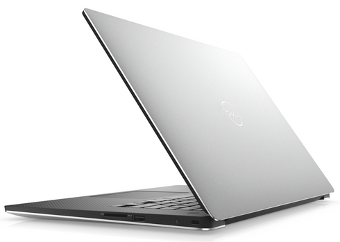 DELL XPS 15 7590 i7-9750H 2.6GHz 512GB 32GB 15" 3840X2160 NVIDIA GTX 1650
