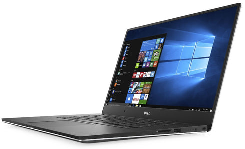 DELL PRECISION 5530 i7-8850H 2.6GHz 1TB 64GB 15" 1920X1080 NVIDIA P1000