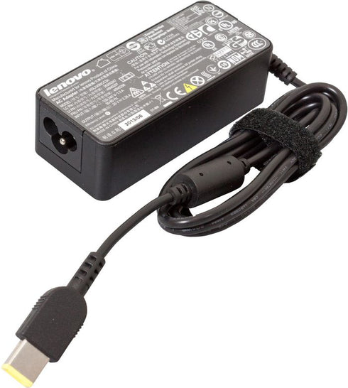LENOVO CHARGER USB-SQUARE 45W 20V 2.25A