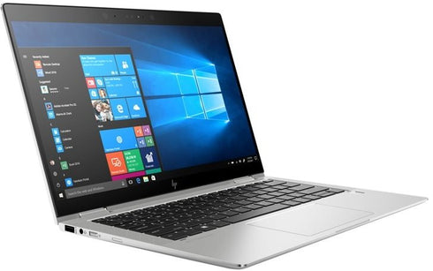 HP ELITEBOOK X360 1030 G3 i5-8350U 1.6GHz 256GB 32GB 14" 1920X1080 INBOARD TOUCHSCREEN