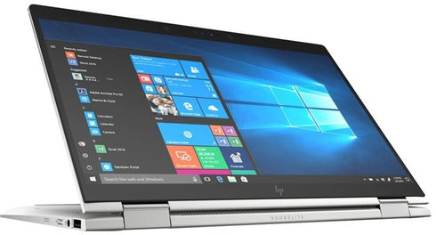 HP ELITEBOOK X360 830 G8 i5-1145G7 2.6GHz 256GB 32GB 13" 1920x1080 INBOARD TOUCHSCREEN