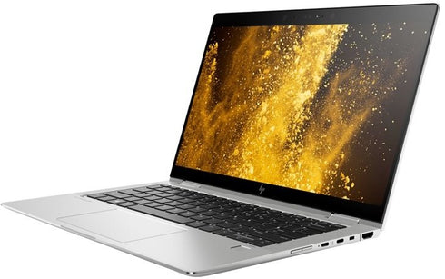 HP ELITEBOOK X360 1030 G3 i5-8350U 1.6GHz 256GB 32GB 14" 1920X1080 INBOARD TOUCHSCREEN