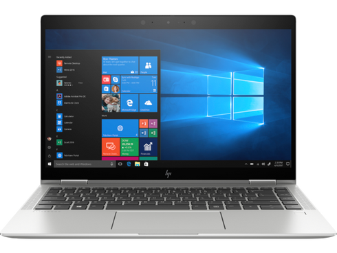 HP ELITEBOOK X360 1040 G6 i5-8265U 1.6GHz 1000GB 16GB 14" 1920X1080 INBOARD