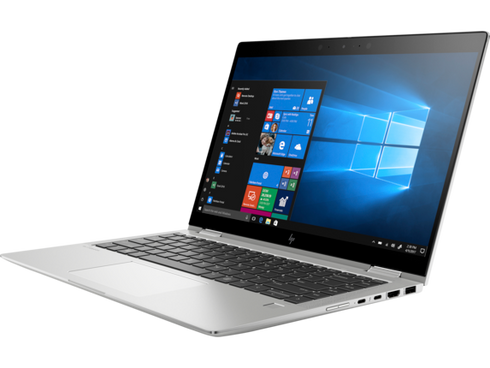 HP ELITEBOOK X360 1040 G6 i5-8265U 1.6GHz 512GB 32GB 14" 1920X1080 INBOARD
