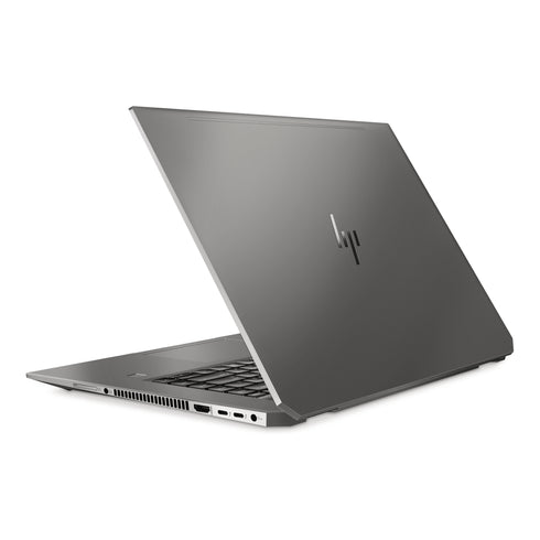 HP ZBOOK STUDIO G5 i7-9750H 2.6GHz 1TB 32GB 15" 1920X1080 NVIDIA QUADRO P1000