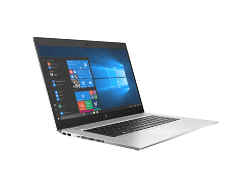 HP ELITEBOOK 1050 G1 i5-8300H 2.3GHz 256GB 8GB 15.6" 1920X1080 GTX1050